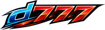 d777 logo